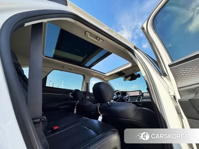 Kia Sorento 4th Generation id 3612078 из Кореи 16