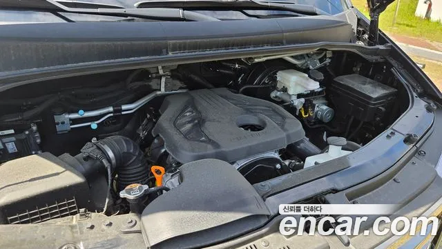 Hyundai Solati id 2810727 из Кореи 16