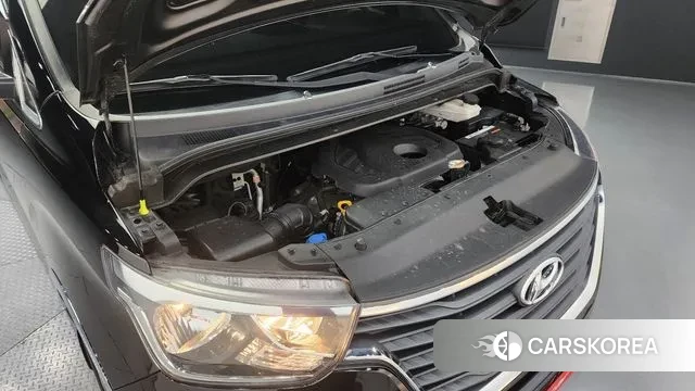 Hyundai The New Grand Starex id 2986193 из Кореи 16