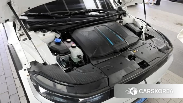 Hyundai Ionic 5 id 2989820 из Кореи 16