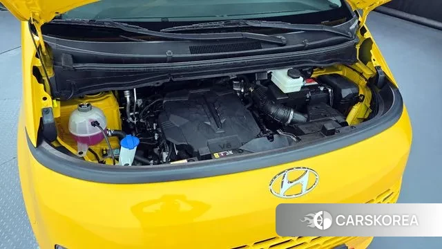 Hyundai Staria id 3394648 из Кореи 16