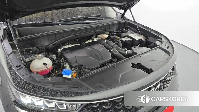 Kia Sorento 4th Generation id 3892718 из Кореи 16