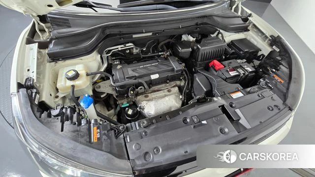Ssangyong Tivoli Armor id 4411307 из Кореи 26