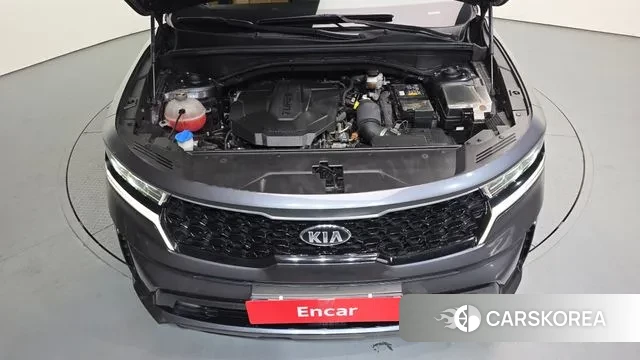 Kia Sorento 4th Generation id 3717465 из Кореи 16