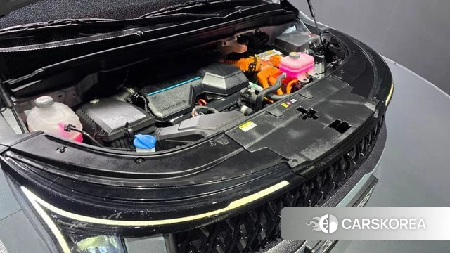 Kia The New Carnival 4th Generation id 3909576 из Кореи 16