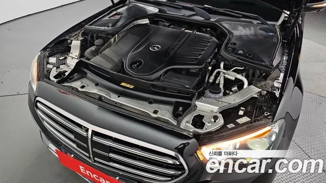 Mercedes-Benz E-Class W213 id 2927149 из Кореи 16