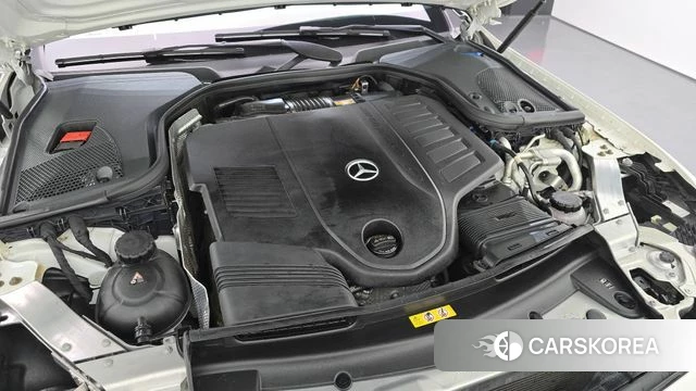 Mercedes-Benz CLS-Class C257 id 4224385 из Кореи 34