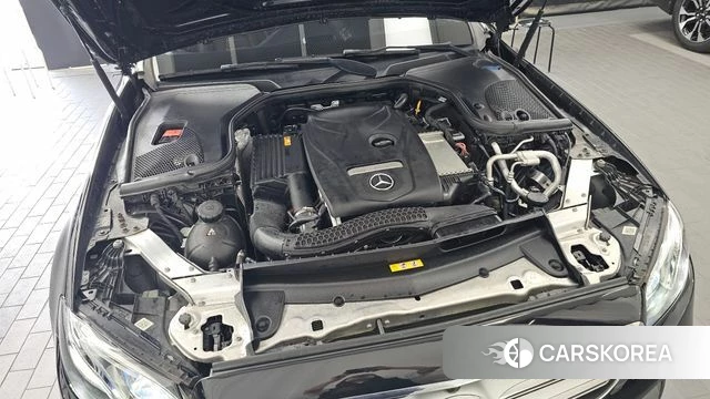 Mercedes-Benz E-Class W213 id 4447828 из Кореи 16