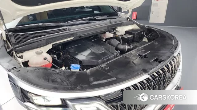 Kia Carnival 4th generation id 3417371 из Кореи 16