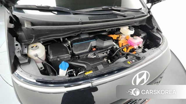 Hyundai Staria id 3921976 из Кореи 16