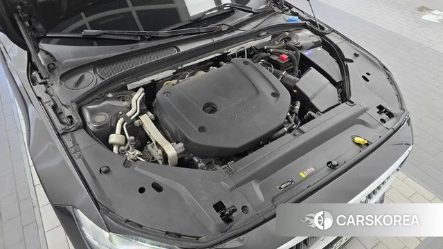 Volvo S90 id 4774850 из Кореи 16