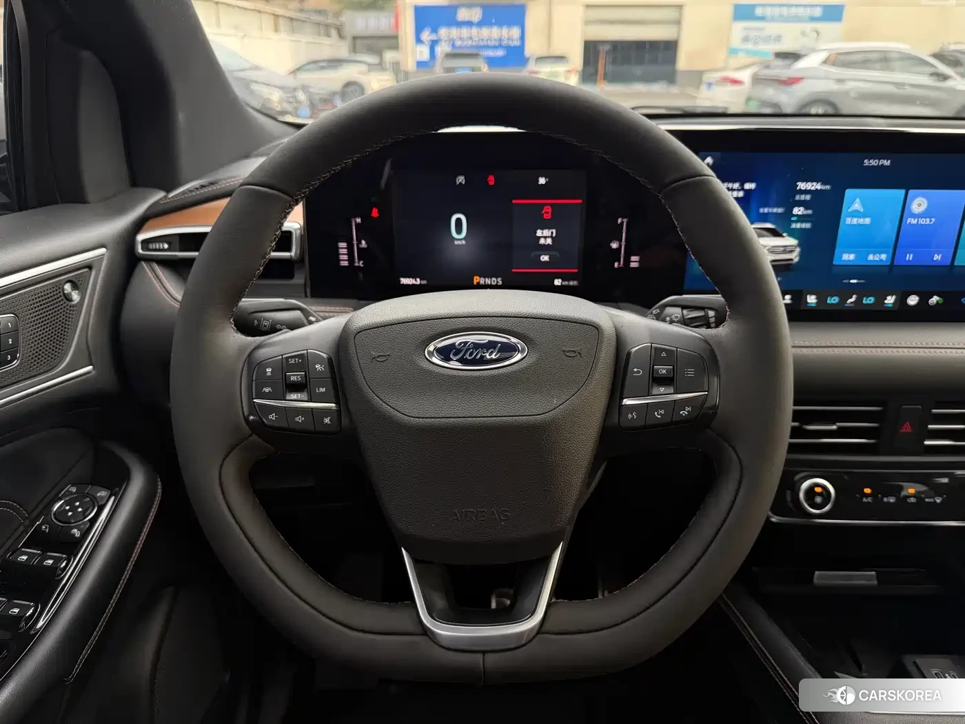 Ford Sharp World id 4559742 из Китая 24
