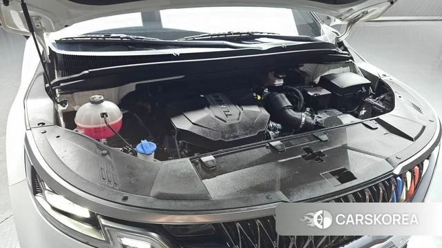 Kia Carnival 4th generation id 4518533 из Кореи 26