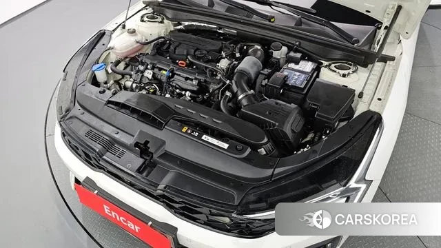 Kia The New K5 3rd generation id 2983962 из Кореи 16