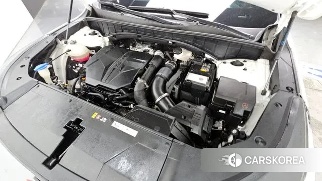 Kia The New Sorento 4th Generation id 3523669 из Кореи 16