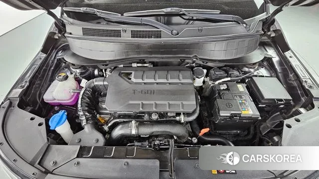 Hyundai Casper id 2905489 из Кореи 16