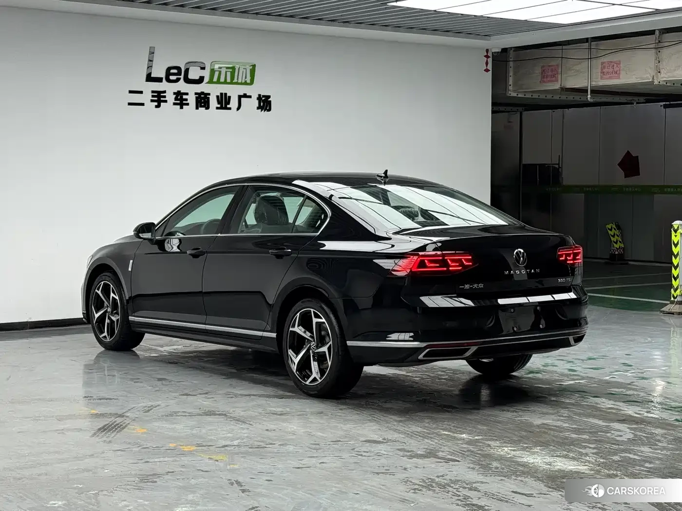 Volkswagen Magotan id 4538700 из Китая 13