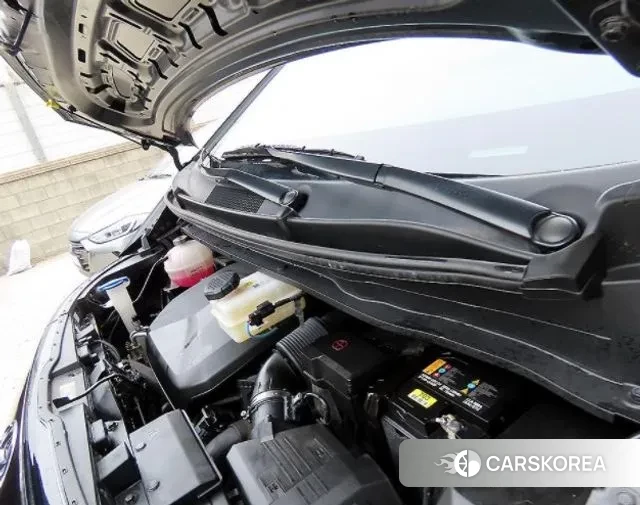 Hyundai Staria id 3756929 из Кореи 16