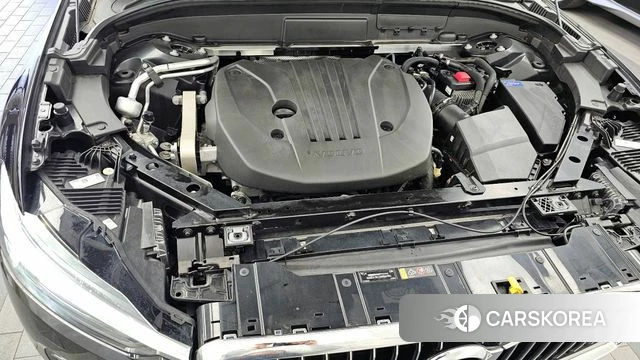 Volvo XC60 second Generation id 3878630 из Кореи 16