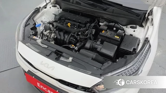 Kia The New K3 2nd generation id 3572176 из Кореи 16