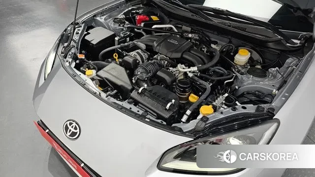 Toyota GR86 id 3131538 из Кореи 16