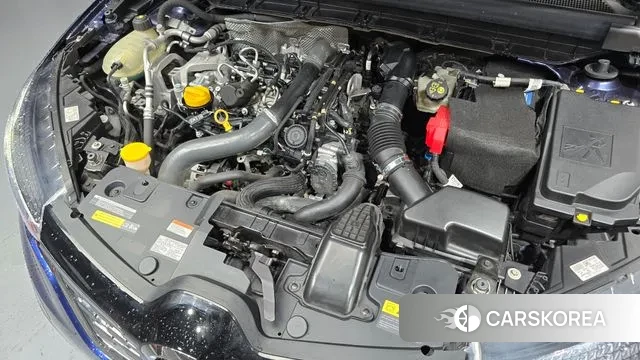 Renault Korea (Samsung) XM3 id 3587921 из Кореи 16