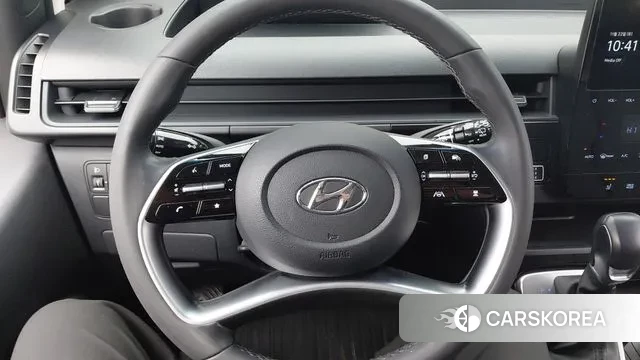 Hyundai Staria id 3400658 из Кореи 16