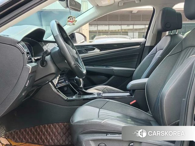 Volkswagen Passat id 4290530 из Китая 17