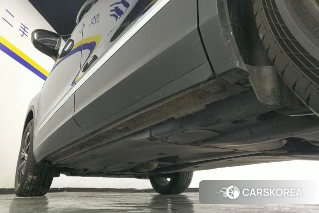 Volkswagen Tiguan L id 4253397 из Китая 13