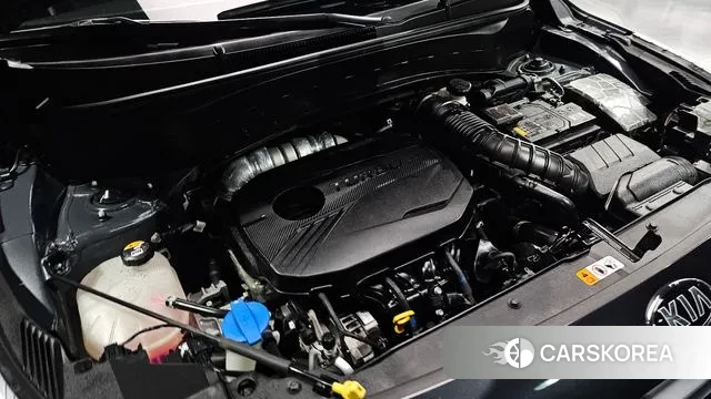 Kia Seltos id 3312171 из Кореи 16