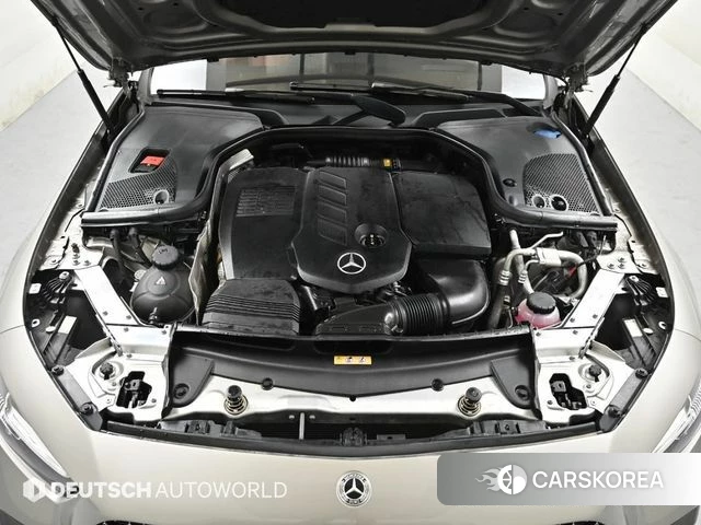 Mercedes-Benz CLS-Class C257 id 4281911 из Кореи 16