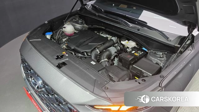 Hyundai The New Santa Fe id 3872194 из Кореи 16