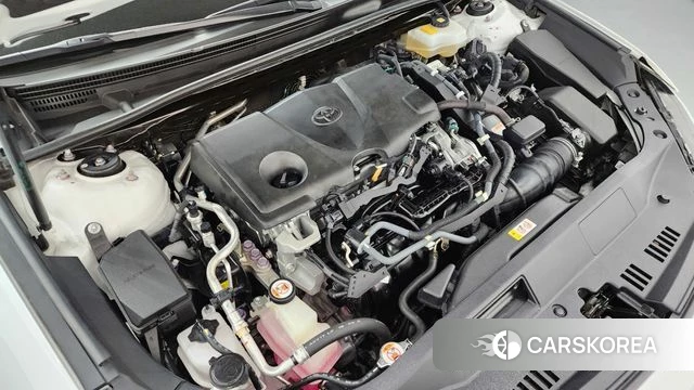 Toyota Avalon 5th Generation id 4232799 из Кореи 28