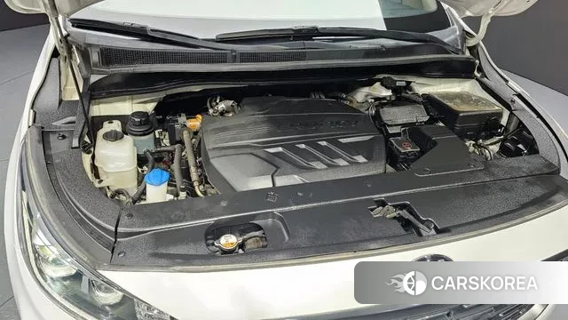 Kia The New Carnival id 3616796 из Кореи 16