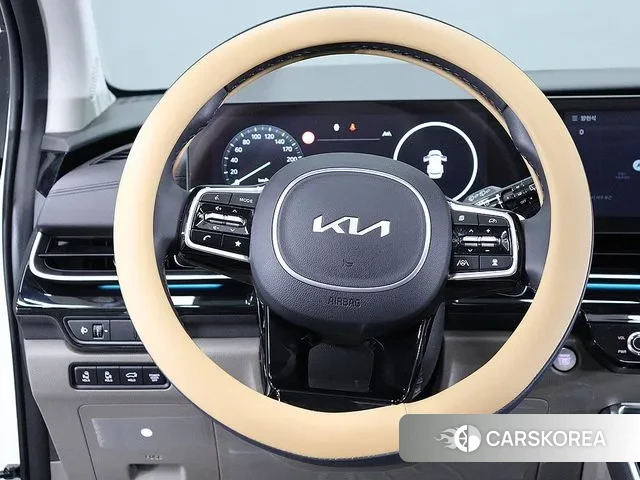 Kia The New Carnival 4th Generation id 3036486 из Кореи 16