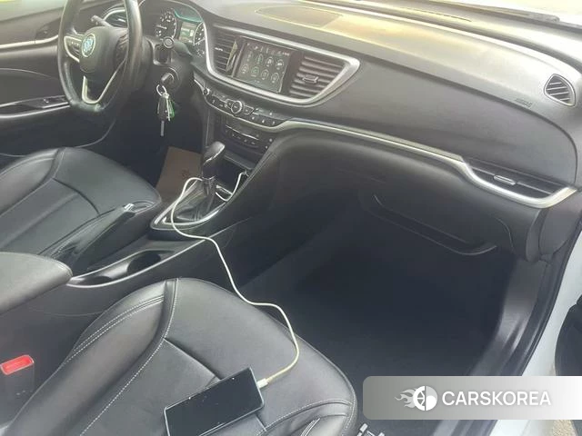 Buick Yinglang id 4219815 из Китая 10