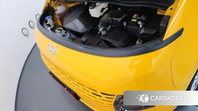 Hyundai Staria id 3839098 из Кореи 16