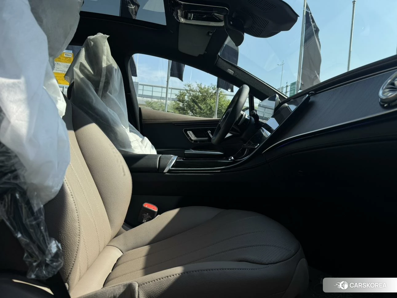Mercedes-Benz EQE id 4492622 из Китая 13