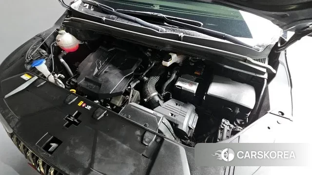 Kia Carnival 4th generation id 3507994 из Кореи 16