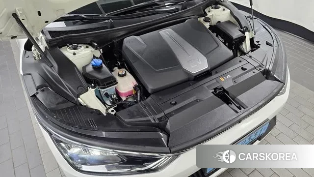 Kia EV6 id 3354188 из Кореи 16