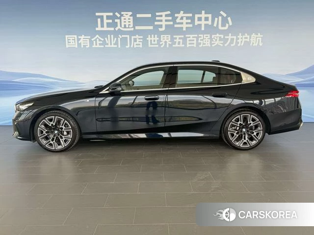 BMW 5 series id 4299767 из Китая 29