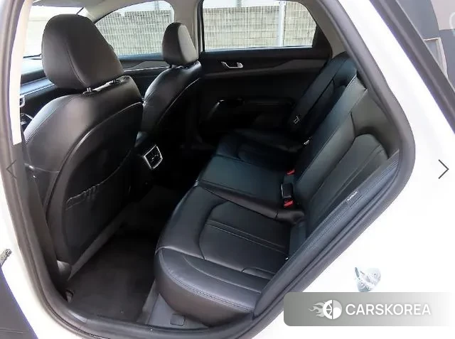 Kia K5 3rd generation id 3503885 из Кореи 15