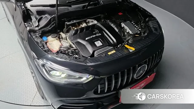 Mercedes-Benz GLA - Class H247 id 3372563 из Кореи 16