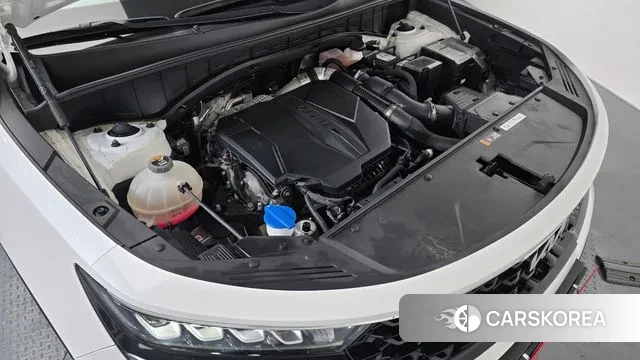 Kia Sorento 4th Generation id 3586208 из Кореи 16