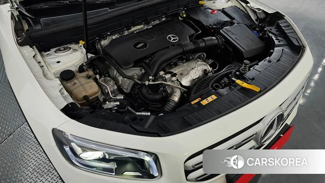 Mercedes-Benz GLB-Class X247 id 3860459 из Кореи 16