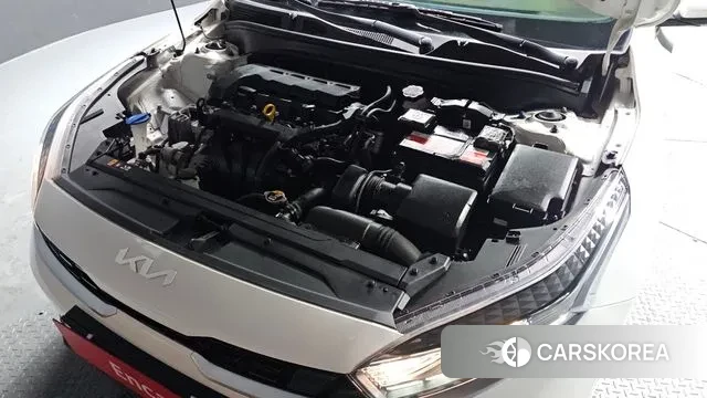 Kia The New K3 2nd generation id 3680932 из Кореи 16