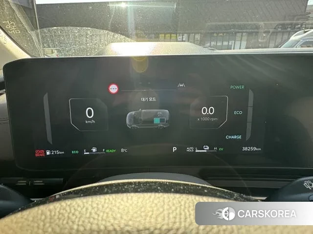 Kia The New Carnival 4th Generation id 3491874 из Кореи 9