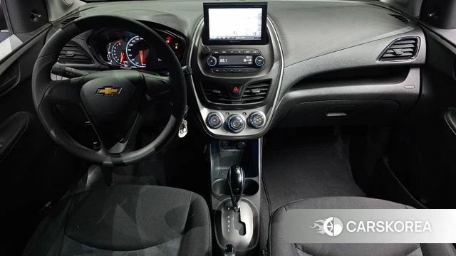 Chevrolet (GM Daewoo) The Next Spark id 4448106 из Кореи 29