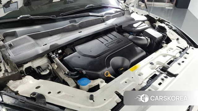 Jaguar E-PACE id 4197176 из Кореи 16