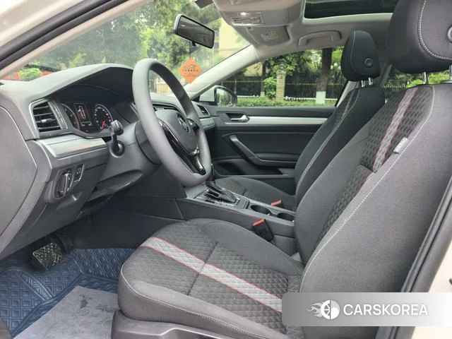 Volkswagen Lingdu id 4256068 из Китая 11